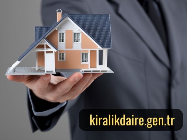 Zeynet Mahallesi Kiralık Daire